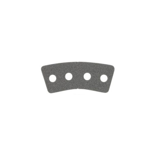 Shoei PFS Type P Comfort Pad Front Kit