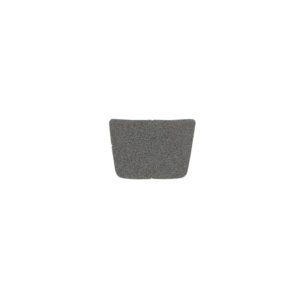 Shoei PFS Type P Comfort Pad Rear Kit