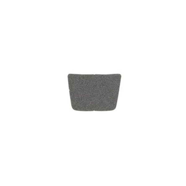 Shoei PFS Type P Comfort Pad Rear Kit