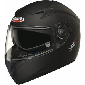 Caberg V2RR Matt Black Helmet