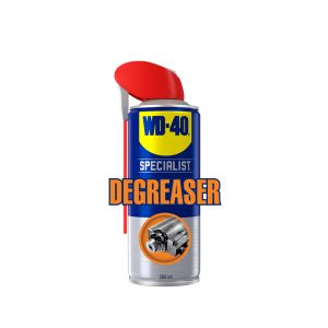 WD-40 Industrial Strength Degreaser Spray 500ML