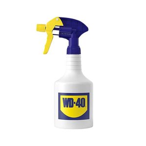 WD-40 Applicator Spray 500ml Single