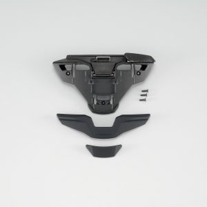 Shoei X-SPR Pro Lower Front Vent Matt Black