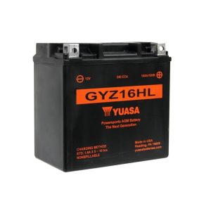 Yuasa GYZ-16HL (WC) Battery