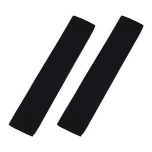 Neoprene Fork Gaitor Kit 5cm Dia 36.5cm Length With 4 Cable Ties