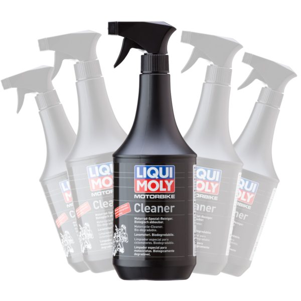 Liqui Moly Cleaner 1L [1509] (Box Qty 6)
