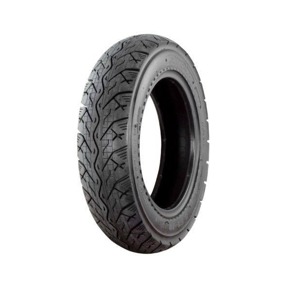 Cougar 350-10 Tubeless Tyre - F955 Tread Pattern