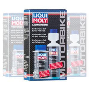 Liqui Moly Performance Set [3034] (Box Qty 6)