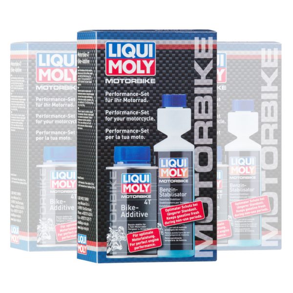 Liqui Moly Performance Set [3034] (Box Qty 6)