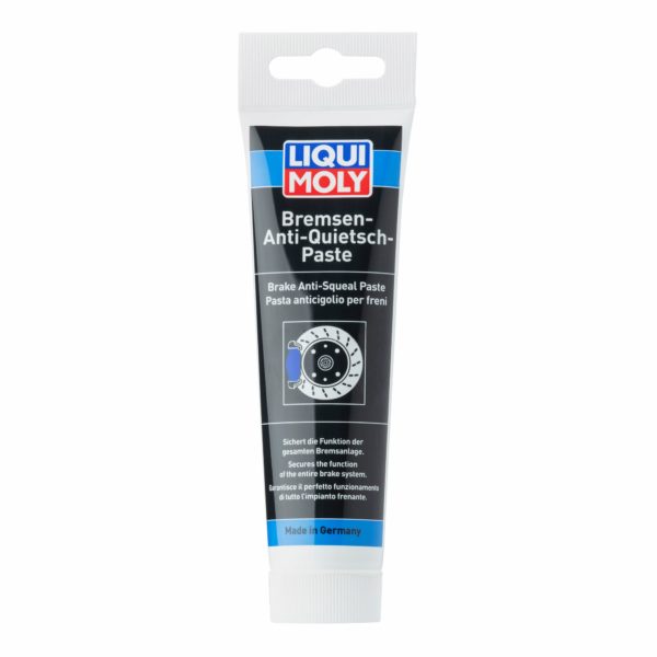Liqui Moly Brake Anti-Squeal  100G [3077]