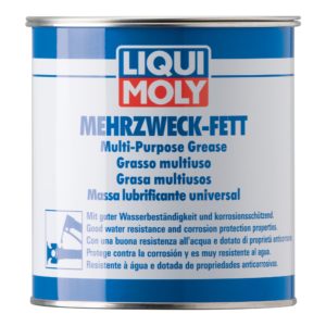 Liqui Moly Multi Purpose Grease 1Kg [3553]
