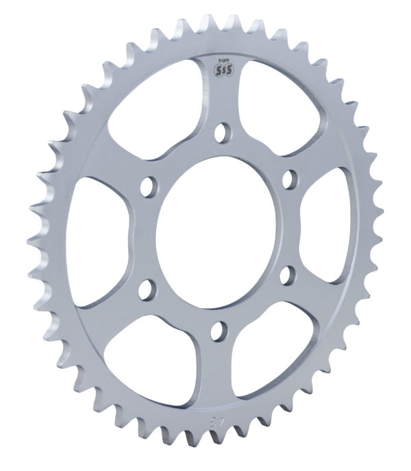 Triple S 735-38 Steel Rear Sprocket