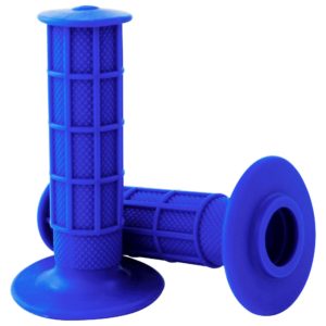 Bike It MX Grips Blue