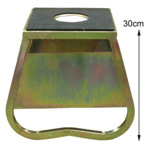 BikeTek Mini MX Ridge Stand Up To 65cc