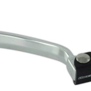 BikeTek MX Alloy Gear Lever With Black Tip – #H14