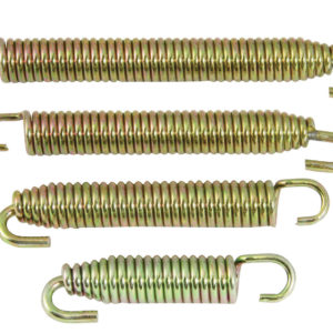 Bike 90mm It Swivel Exhaust Springs