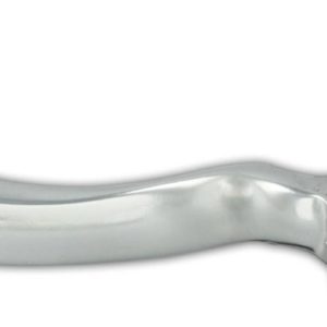 BikeTek MX Alloy Gear Lever With Orange Tip – #M12