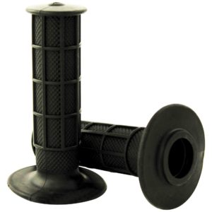 Bike It MX Grips Black