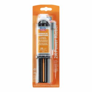 LIQUIMOLY LIQUIMATE 2-COMPONENT POWER ADHESIVE 25ml [6179]