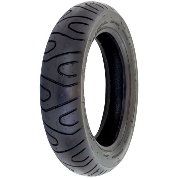Cougar 110/90-13 Tubeless Tyre - M806 Tread Pattern