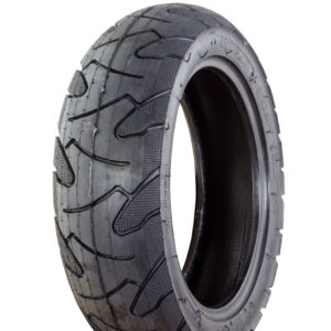 Cougar 130/70-12 Tubeless Tyre – M930 Tread Pattern