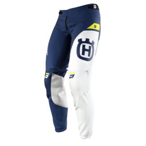Shot Aerolite Pants Husqvarna Ltd Edition Blue ( 30”/ Extra Small )