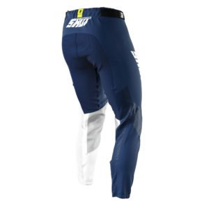 Shot Aerolite Pants Husqvarna Ltd Edition Blue ( 30”/ Extra Small )