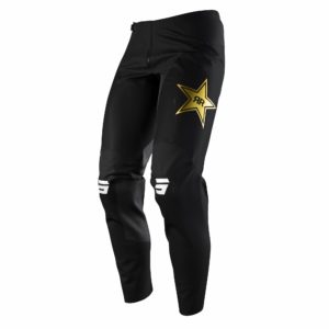 Shot Contact Pants Rockstar Ltd Edition Black (Size 32 / Small)