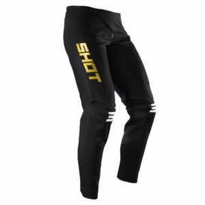 Shot Contact Pants Rockstar Ltd Edition Black (Size 32 / Small)