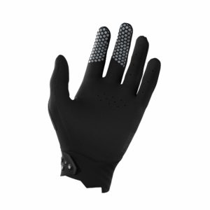 Shot Contact Gloves Contact Black – Medium