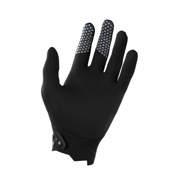 Shot Contact Gloves Contact Black - Medium - Image 2