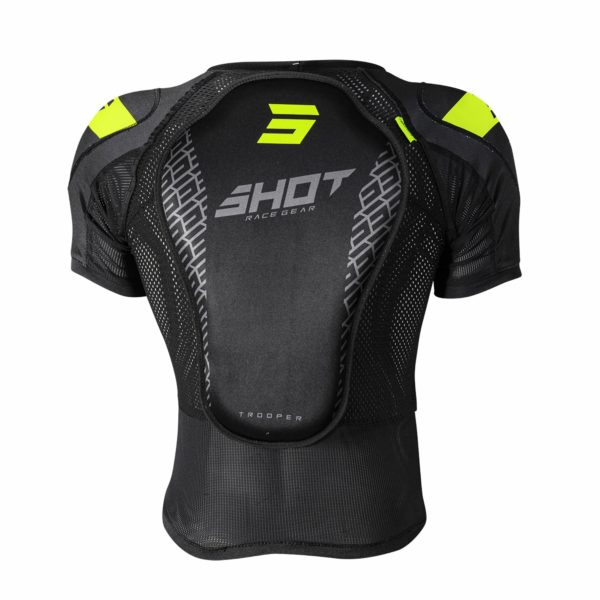 Shot Trooper Protective Jacket (Large) - Image 2