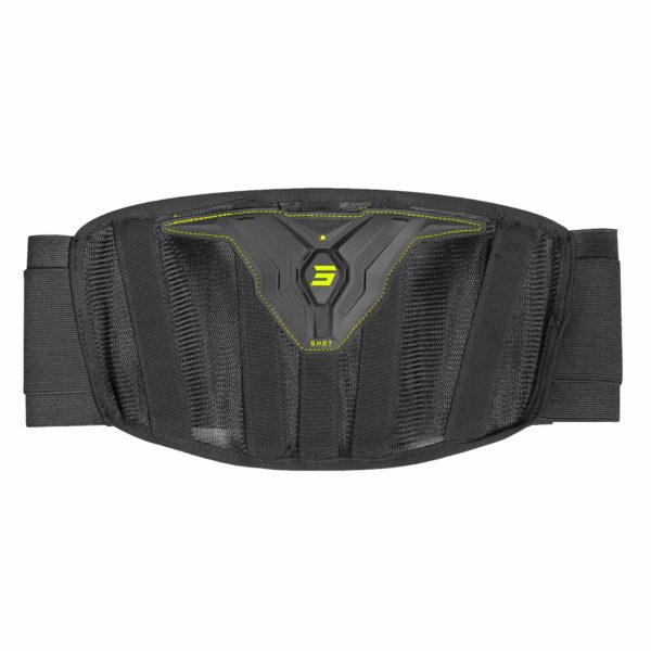 Shot Kidney Belt 'Optimal 2.0' - Large ( 35inch / 88cm )
