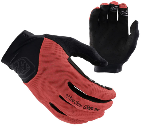 Troy Lee Designs Ace 2.0 Gloves Dark Mineral Small - Image 4