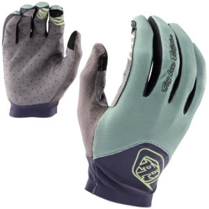 Troy Lee Designs Ace 2.0 Gloves Glass Green Large