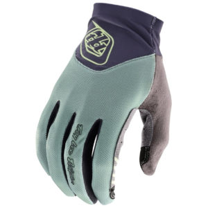 Troy Lee Designs Ace 2.0 Gloves Glass Green Large