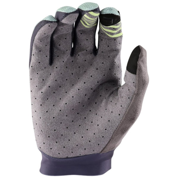 Troy Lee Designs Ace 2.0 Gloves Glass Green Large - Image 6