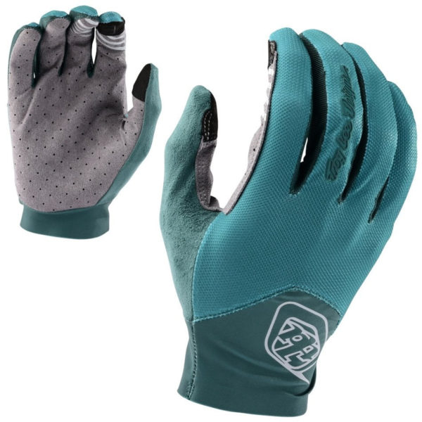 Troy Lee Designs Ace 2.0 Gloves Ivy Small - Image 4