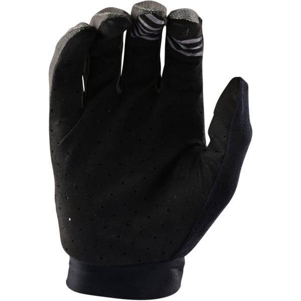 Troy Lee Designs Ace 2.0 Gloves Military Small - Image 2