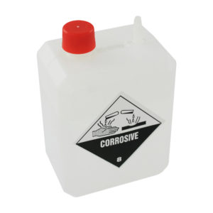 Dynavolt 400cc Battery Electrolyte Bottle