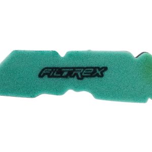 Filtrex Standard Pre-Oiled Scooter Air Filter – 161010X