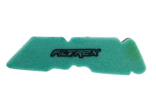 Filtrex Standard Pre-Oiled Scooter Air Filter - 161010X