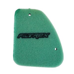 Filtrex Standard Pre-Oiled Scooter Air Filter – 161004X
