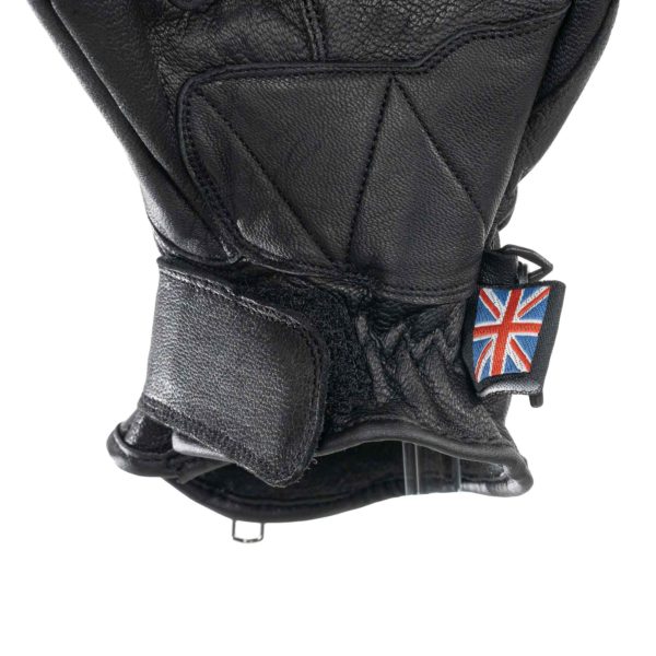 Bike It AMP Glove (Black) - Large - Image 9