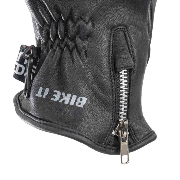 Bike It AMP Glove (Black) - Large - Image 10