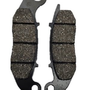 AP-Racing Organic Scooter Brake Pad for for Honda PCX 125 and Piaggio Liberty 125cc models