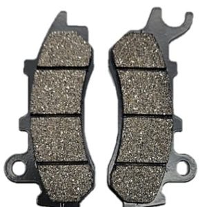 AP Racing SC Organic Scooter Front Disc Pads – #1230SC