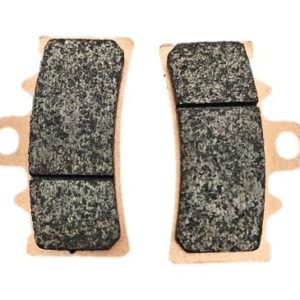 AP Racing SF Sinter Front Disc Pads #477