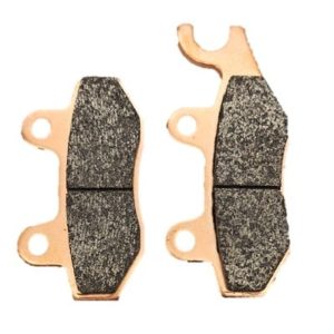 AP Racing SF Sinter Front Disc Pads #555