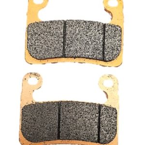 AP Racing SF Supersport Sinter Front Disc Pads #560